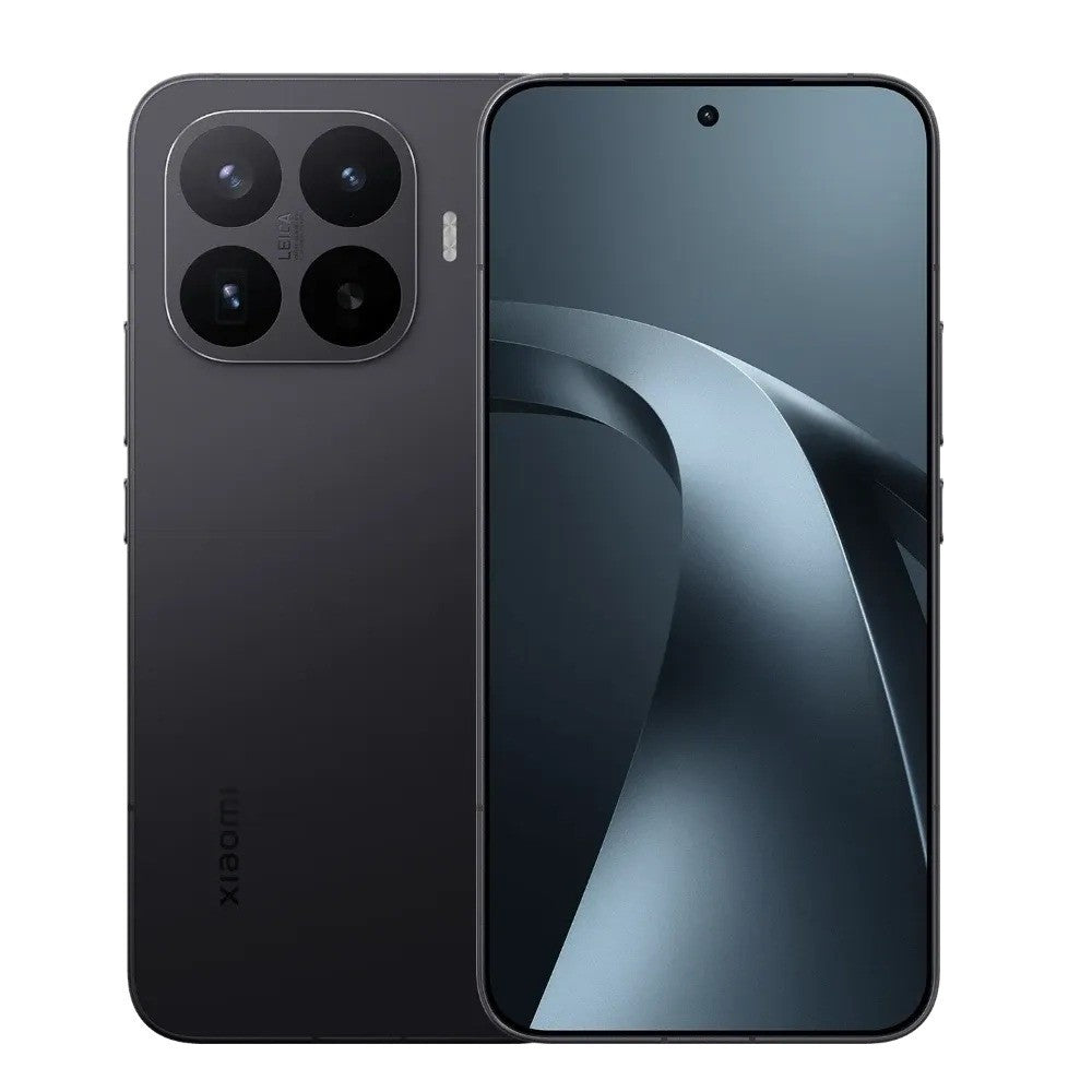 Celular Xiaomi 17T Pro 5G 6.83" DS 12/512GB Black