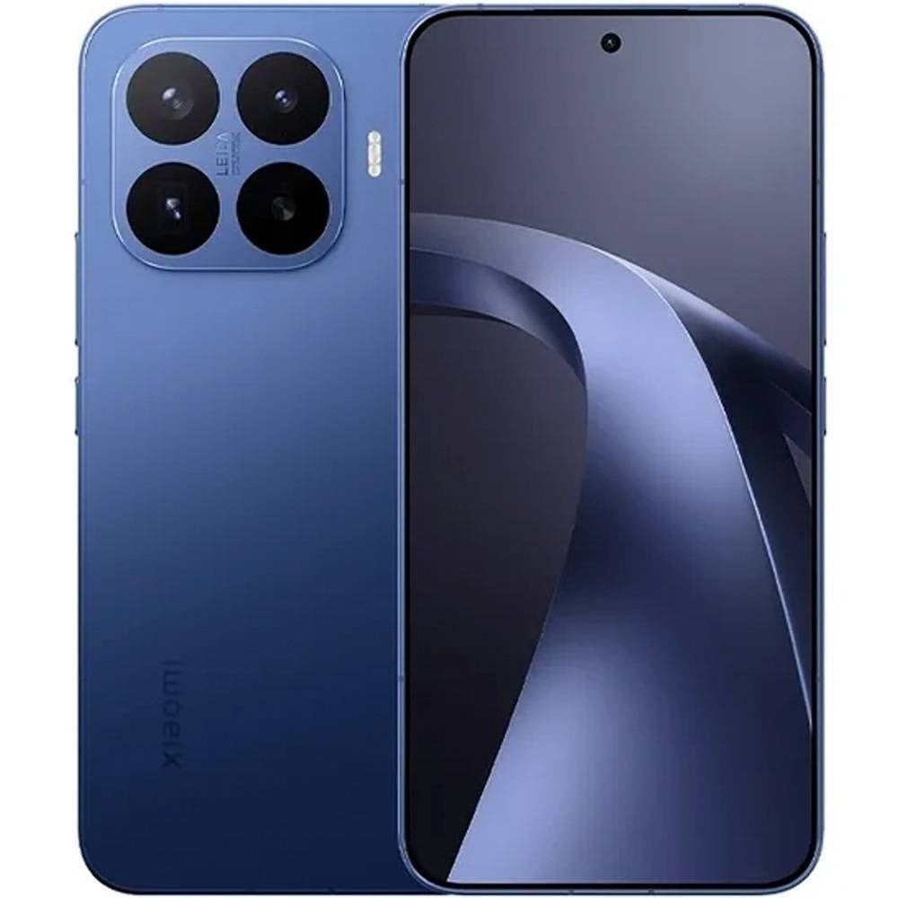 Celular Xiaomi 17T Pro 5G 6.83" DS 12/512GB Blue