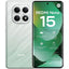 Celular Xiaomi Redmi Note 15 6.77" DS LTE 6/128GB Green