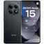 Celular Xiaomi Redmi Note 15 6.77" DS LTE 8/256GB Black