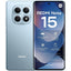 Celular Xiaomi Redmi Note 15 6.77" DS LTE 8/256GB Blue