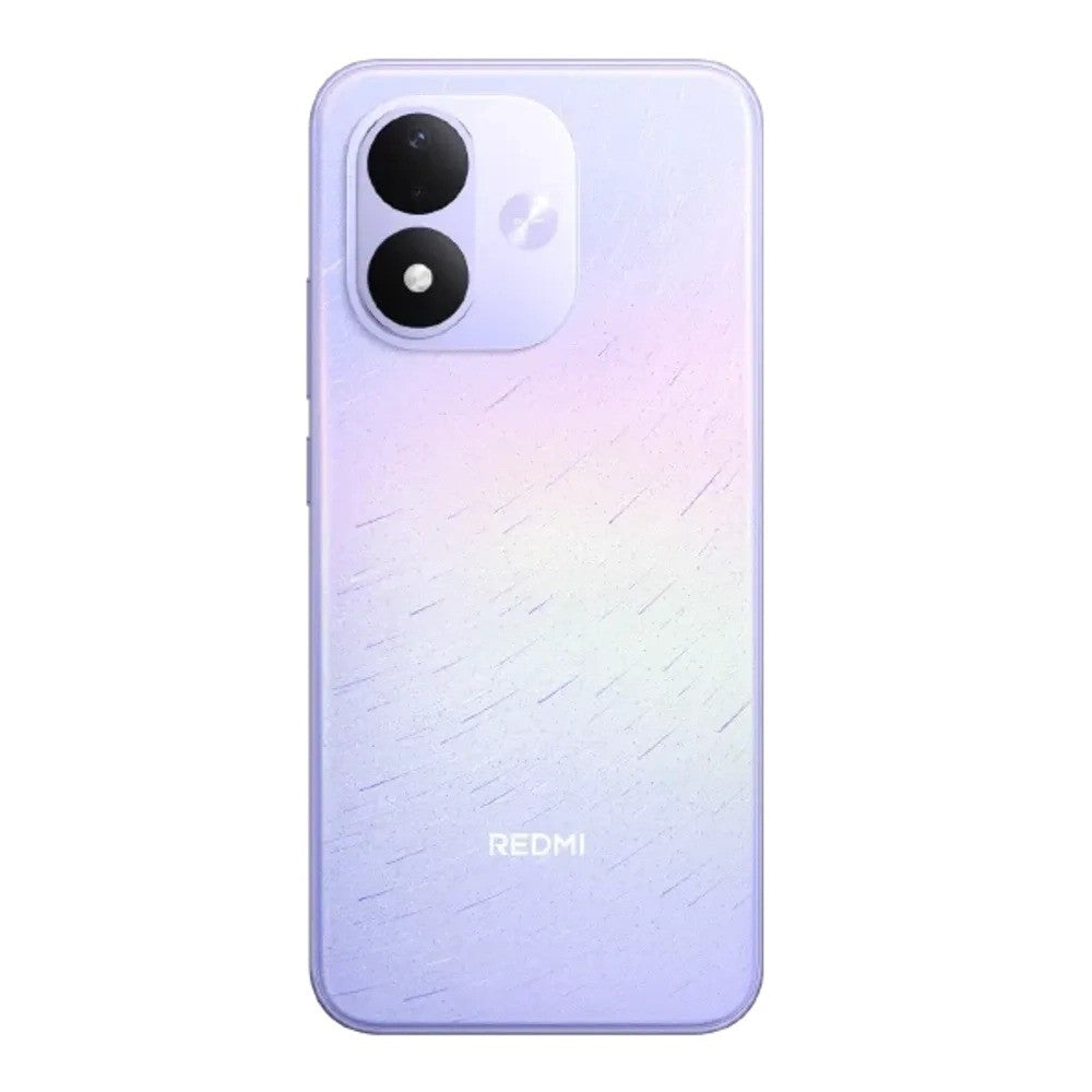 Celular Xiaomi Redmi Note 17 6.9" DS 8/256GB Purple
