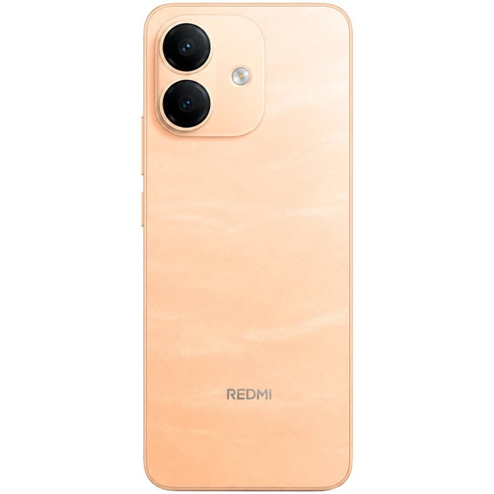 Celular Xiaomi Redmi Note 17 Pro 5G 6.83" DS 6/128GB Orange