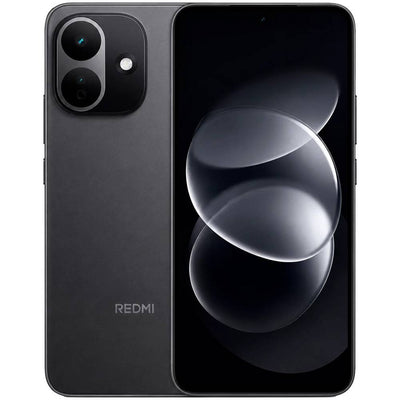 Celular Xiaomi Redmi Note 17 Pro 5G 6.83" DS 8/512GB Black