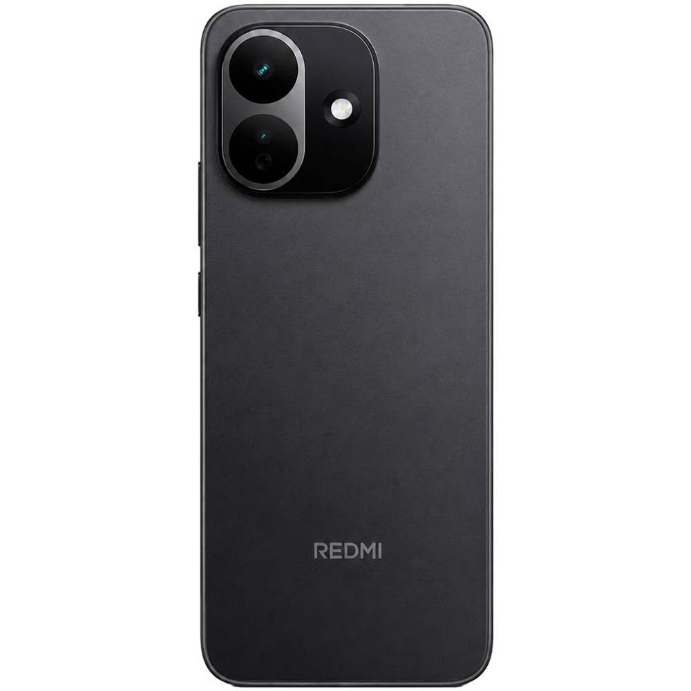 Celular Xiaomi Redmi Note 17 Pro 5G 6.83" DS 8/512GB Black