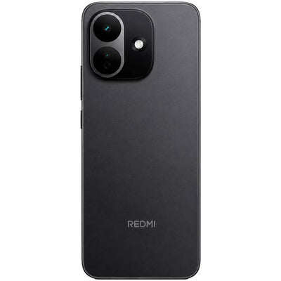 Celular Xiaomi Redmi Note 17 Pro 5G 6.83" DS 8/512GB Black