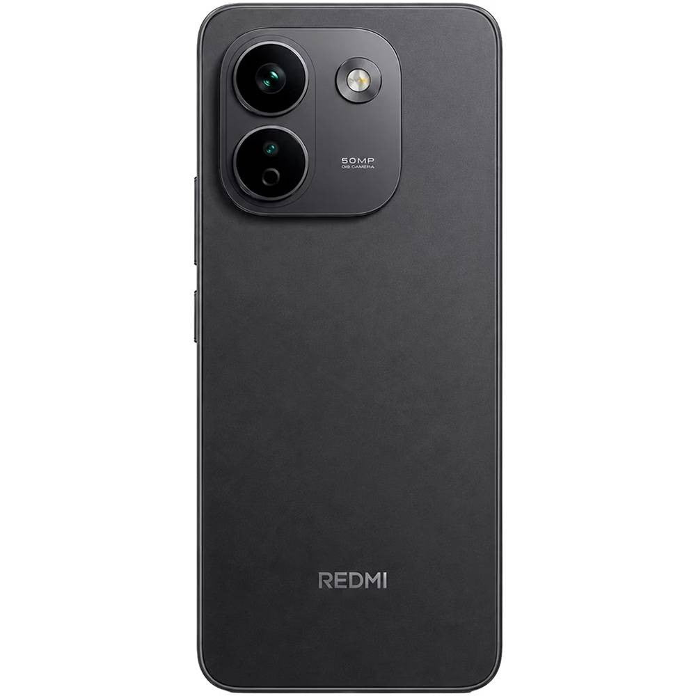 Celular Xiaomi Redmi Note 17 Pro Max 5G 6.83" DS 8/512GB Black