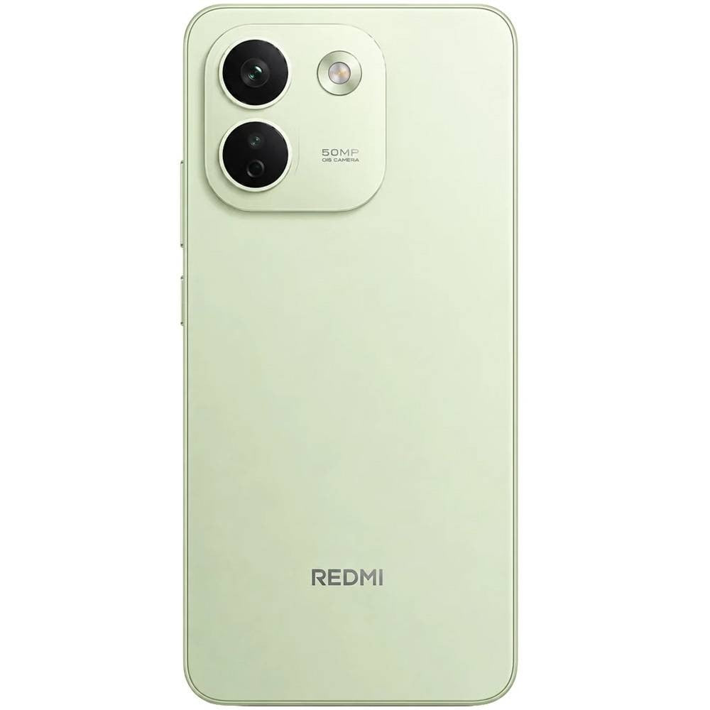 Celular Xiaomi Redmi Note 17 Pro Max 5G 6.83" DS 8/512GB Green