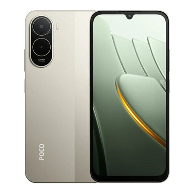 Celular Xiaomi Poco C81 Pro 6.9" DS LTE 4/64GB Gold