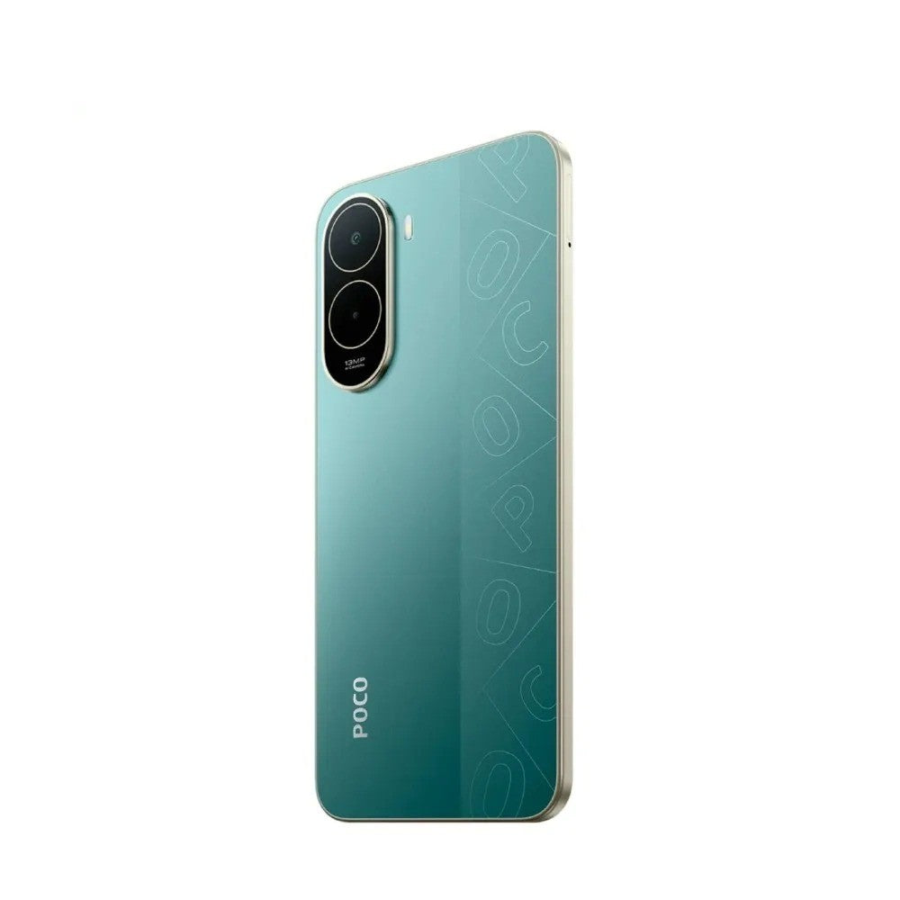 Celular Xiaomi Poco C81 Pro 6.9" DS LTE 4/64GB Green