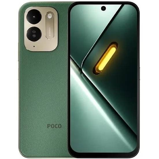 Celular Xiaomi POCO C95 Pro 6/128GB Green