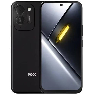 Celular Xiaomi POCO C95 Pro 8/256GB Black
