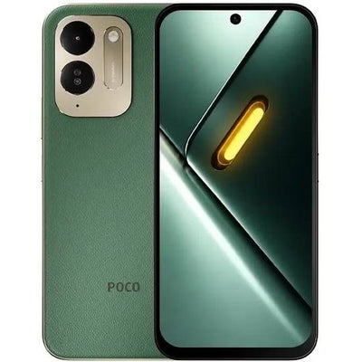 Celular Xiaomi POCO C95 Pro 8/256GB Green