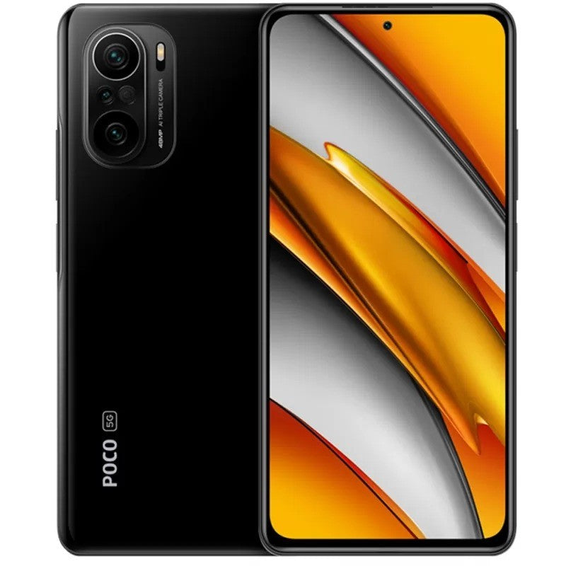 Celular Xiaomi POCO F3 6/128GB Único