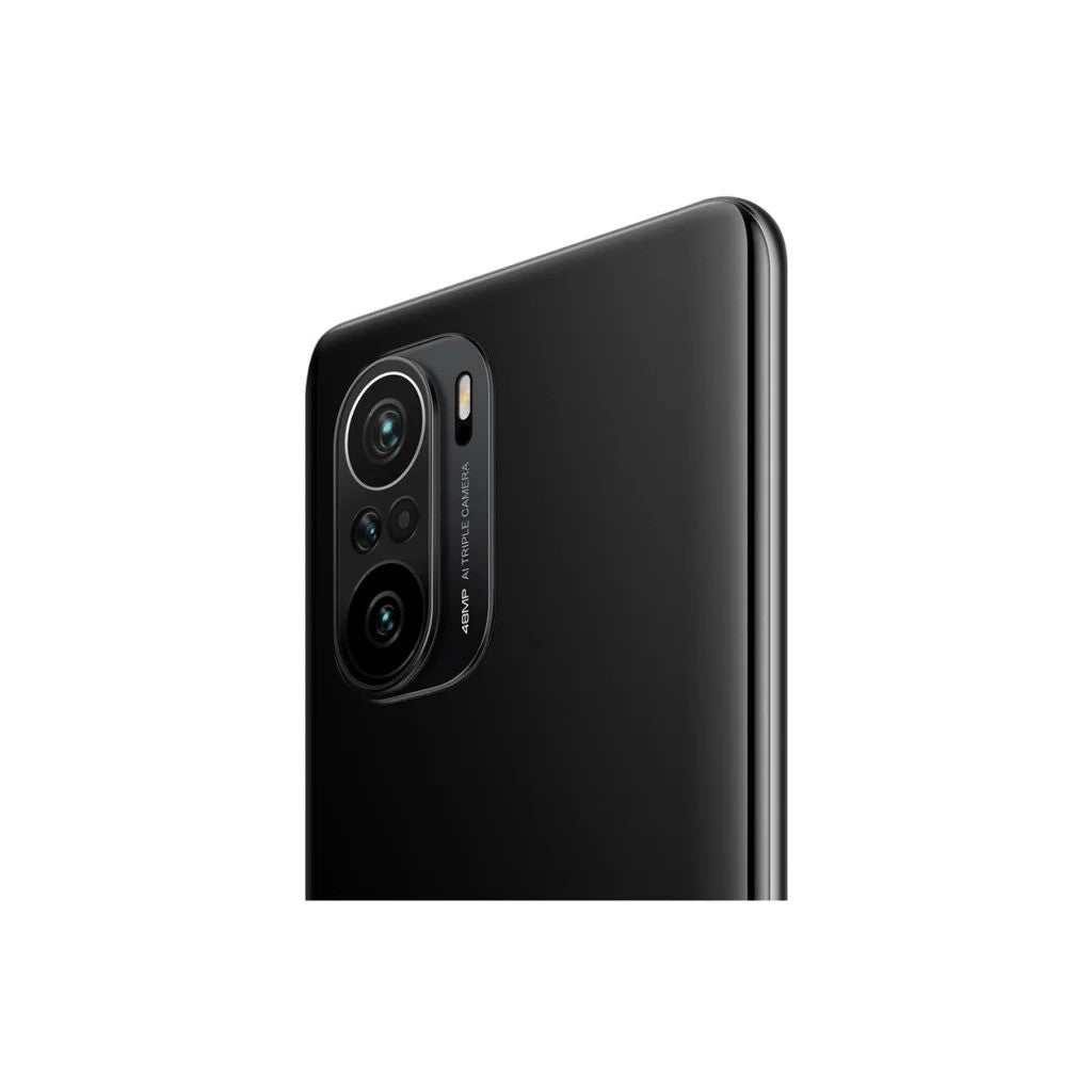 Celular Xiaomi POCO F3 6/128GB Único