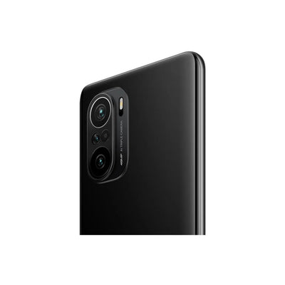 Celular Xiaomi POCO F3 6/128GB Único