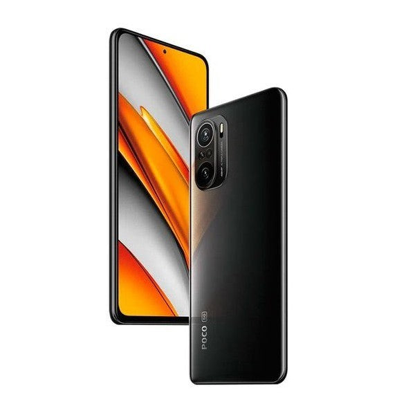 Celular Xiaomi POCO F3 6/128GB Único