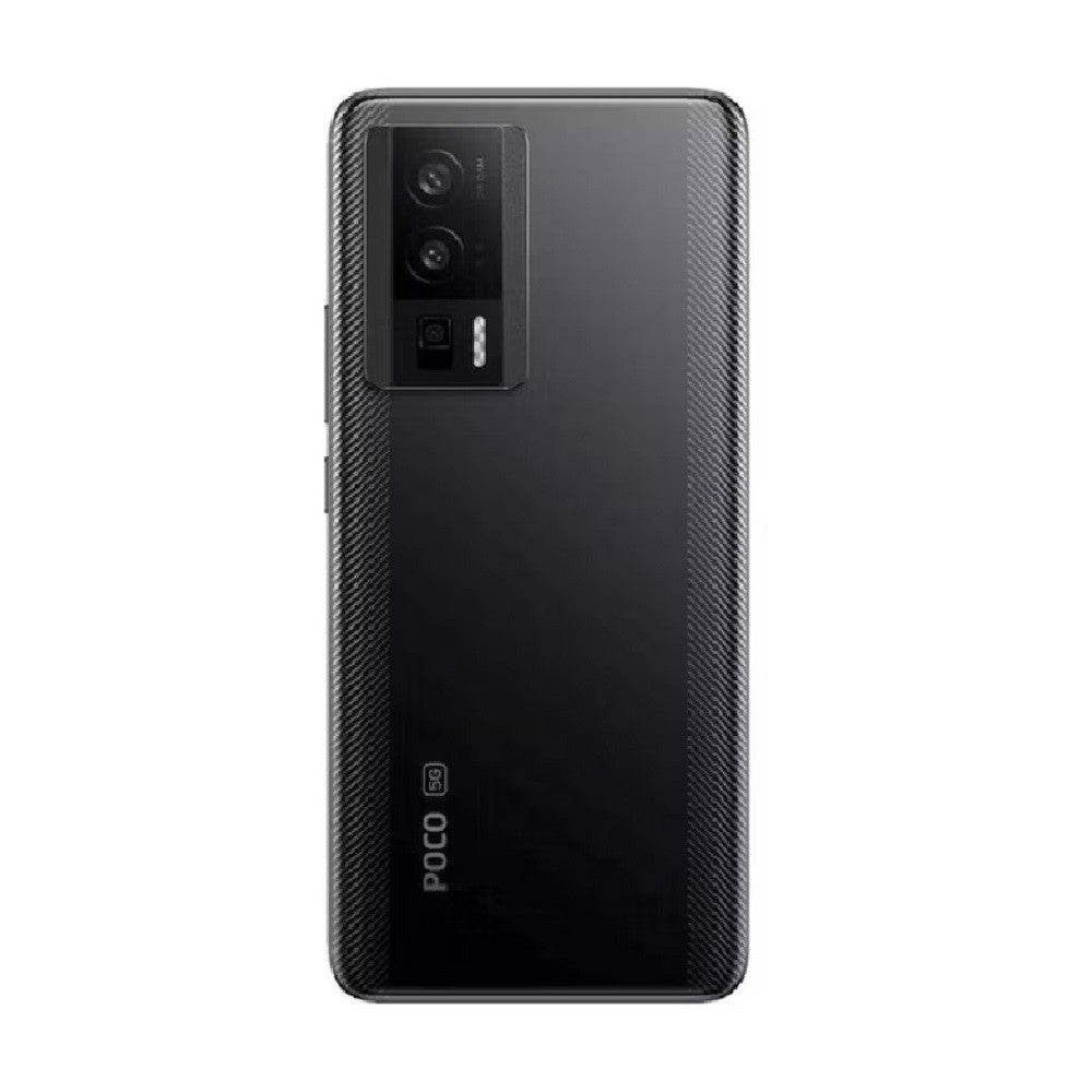 Celular Xiaomi POCO F5 Pro 12/512GB Único
