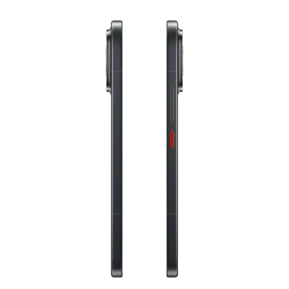 Celular Xiaomi POCO F9 Ultra 5G 6.9" DS 12/256GB Black