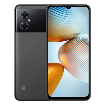 Celular Xiaomi POCO M4 5G 4/64GB Único