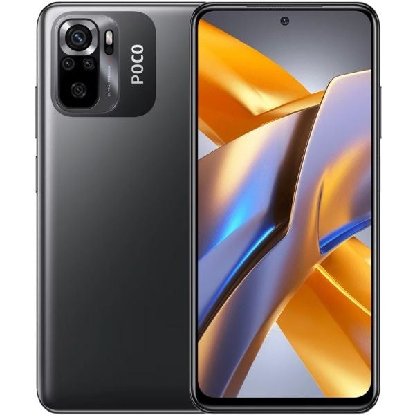 Celular Xiaomi POCO M5S 6/128GB Único
