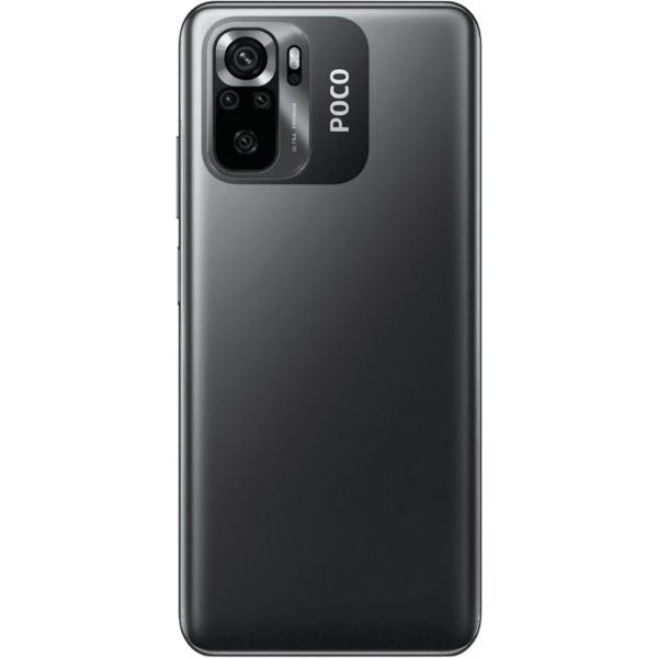 Celular Xiaomi POCO M5S 6/128GB Único