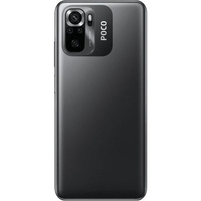 Celular Xiaomi POCO M5S 6/128GB Único