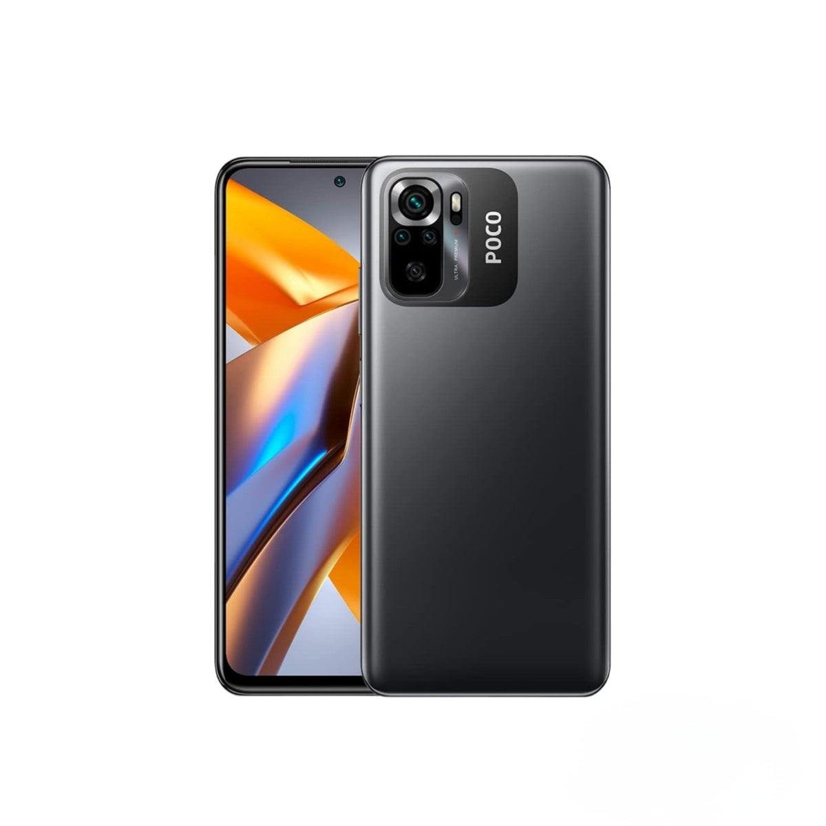 Celular Xiaomi POCO M5S 6/128GB Único