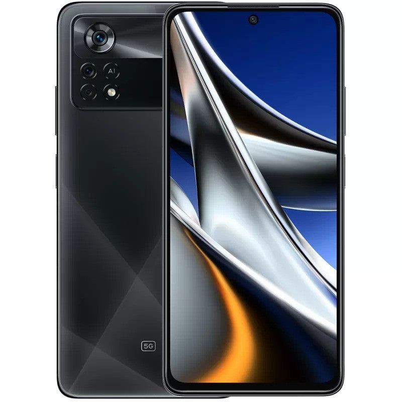 Celular Xiaomi POCO X4 Pro 6/128GB Único