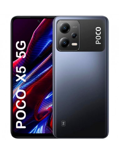 Celular Xiaomi Poco X5 8/256Gb