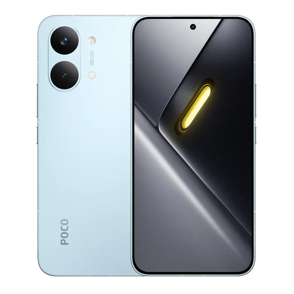 Celular Xiaomi Poco X8 Pro Max 5G 6.83" DS 12/256GB Blue