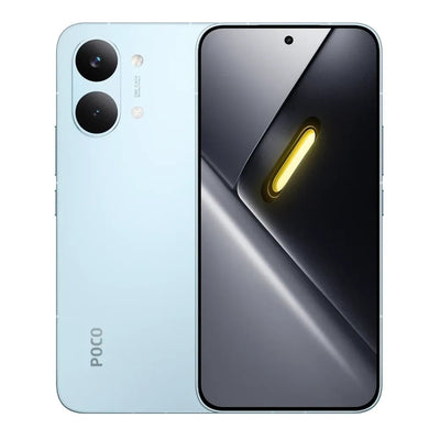 Celular Xiaomi Poco X8 Pro Max 5G 6.83" DS 12/256GB Blue
