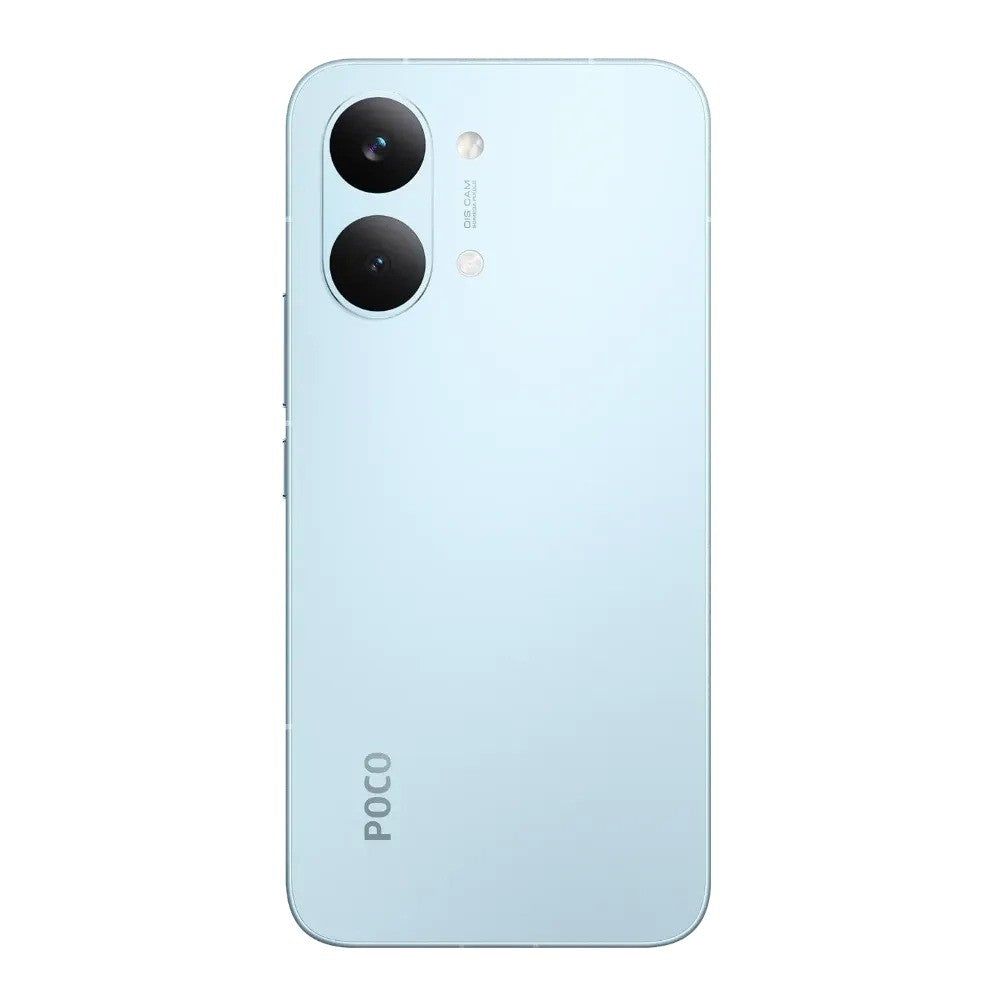 Celular Xiaomi Poco X8 Pro Max 5G 6.83" DS 12/256GB Blue