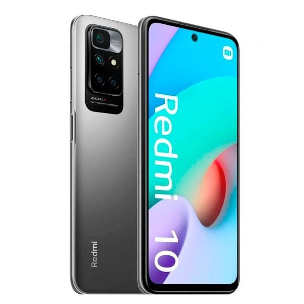 Celular Xiaomi Redmi 10 4/64GB Único