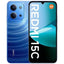 Celular Xiaomi Redmi 15C 6.9" DS LTE 4/256GB 33W Moonlight Blue