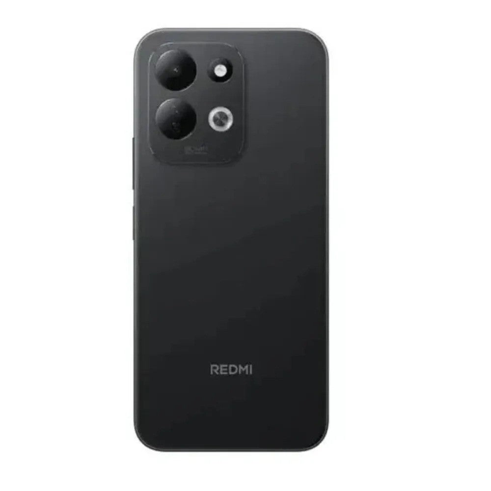 Celular Xiaomi Redmi 17 6.9" DS LTE 4/128GB Black