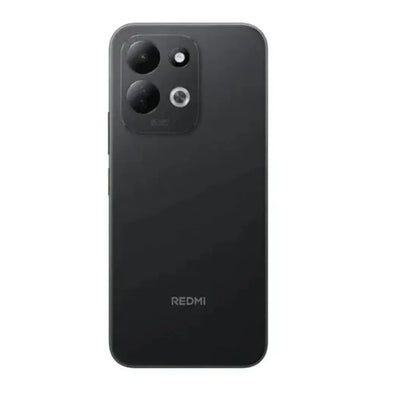 Celular Xiaomi Redmi 17 6.9" DS LTE 4/128GB Black
