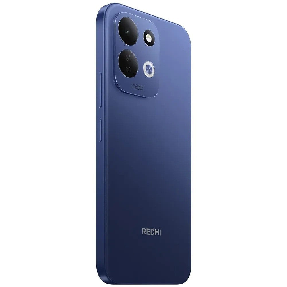 Celular Xiaomi Redmi 17 6.9" DS LTE 4/128GB Blue