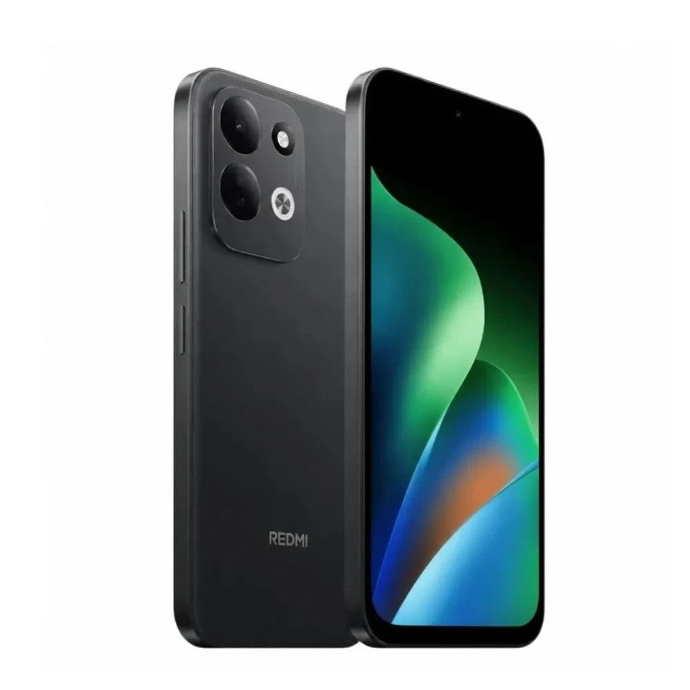 Celular Xiaomi Redmi 17 6.9" DS LTE 4/256GB Black
