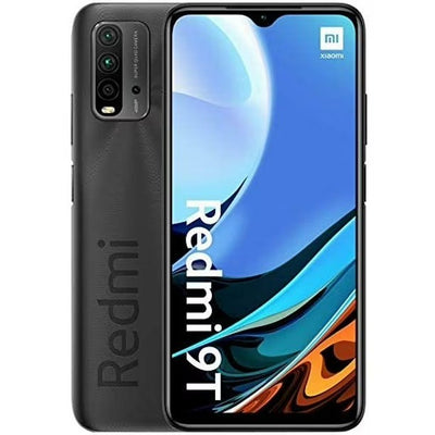 Celular Xiaomi Redmi 9T 4/64GB Único