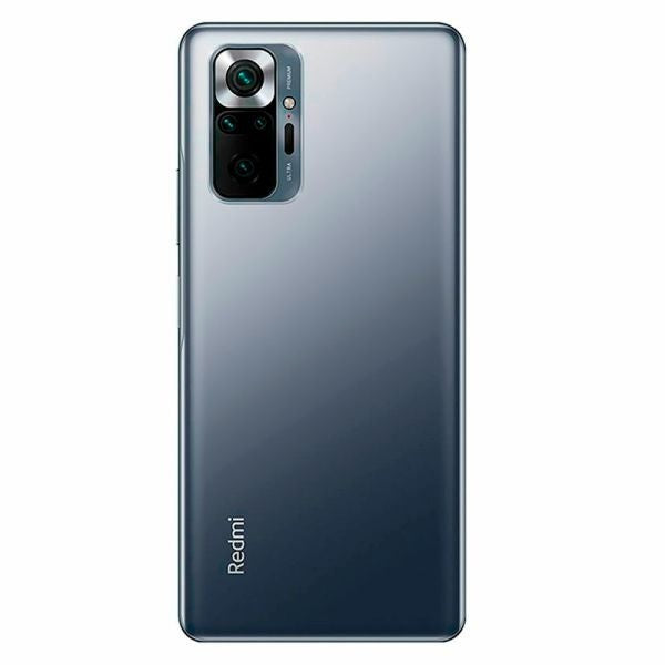 Celular Xiaomi Redmi Note 10 Pro 6/64GB Único