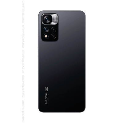 Celular Xiaomi Redmi Note 11 Pro+ 8/256GB Único