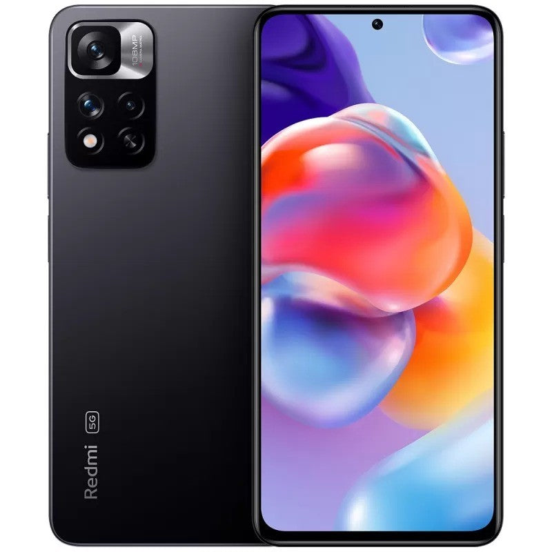 Celular Xiaomi Redmi Note 11 Pro+ 8/256GB Único
