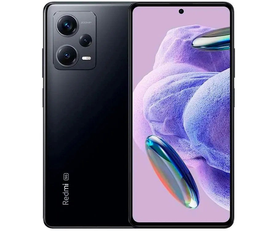 Celular Xiaomi Redmi Note 12 Pro+ 8/256GB Único