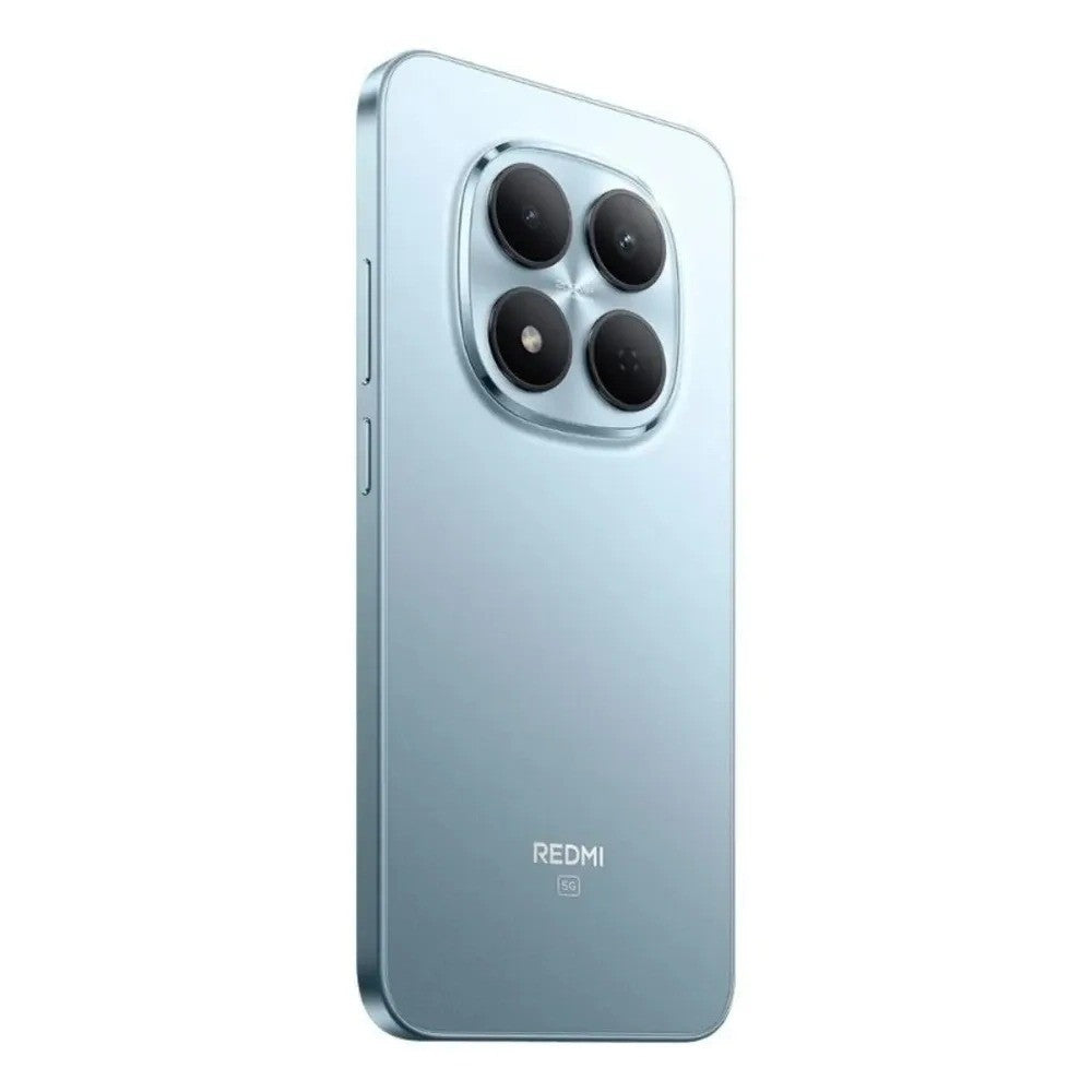 Celular Xiaomi Redmi Note 15 Pro 5G 6.83" DS 8/512GB Blue