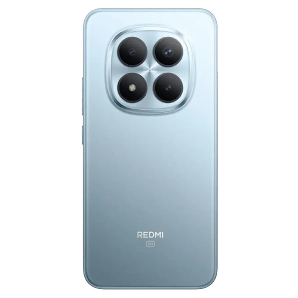 Celular Xiaomi Redmi Note 15 Pro+ 5G 6.83" DS 8/256GB Blue