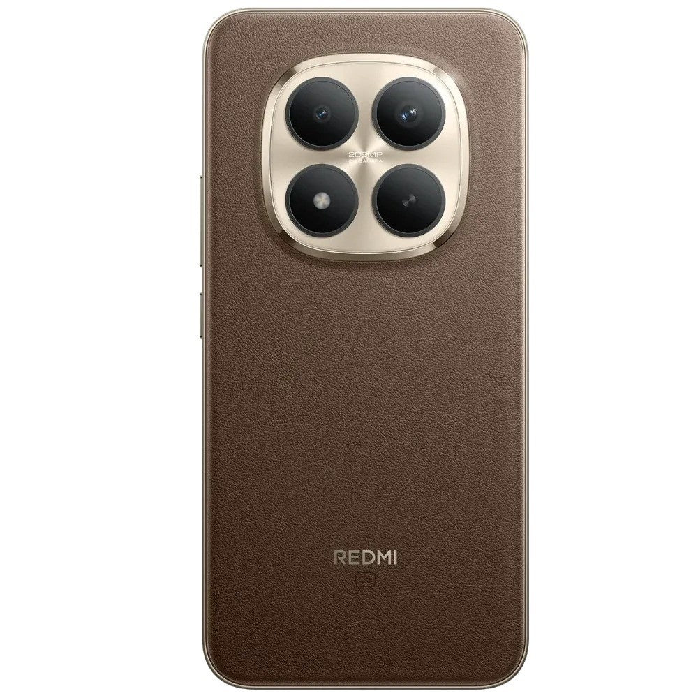 Celular Xiaomi Redmi Note 15 Pro+ 5G 6.83" DS 8/256GB Brown