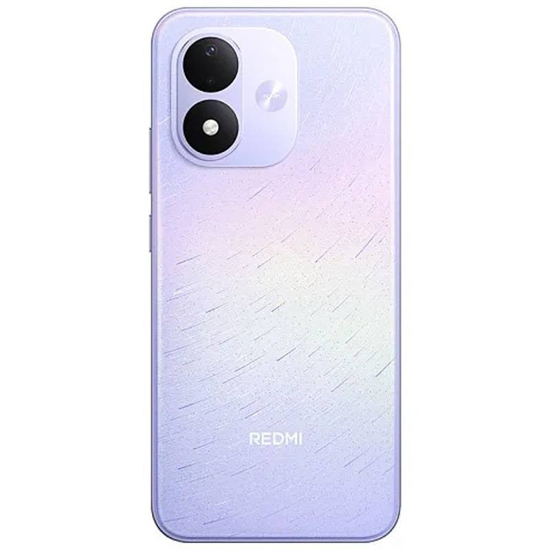 Celular Xiaomi Redmi Note 17 5G 6.9" DS 6/128GB Purple
