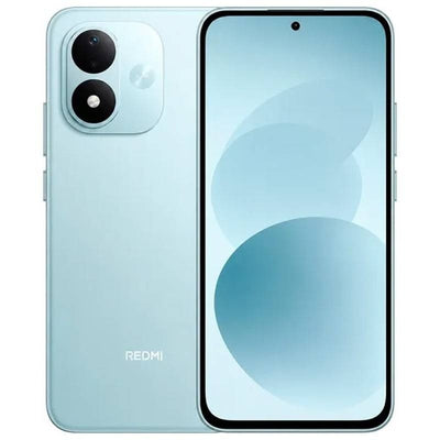 Celular Xiaomi Redmi Note 17 5G 6.9" DS 6/256GB Sky Teal