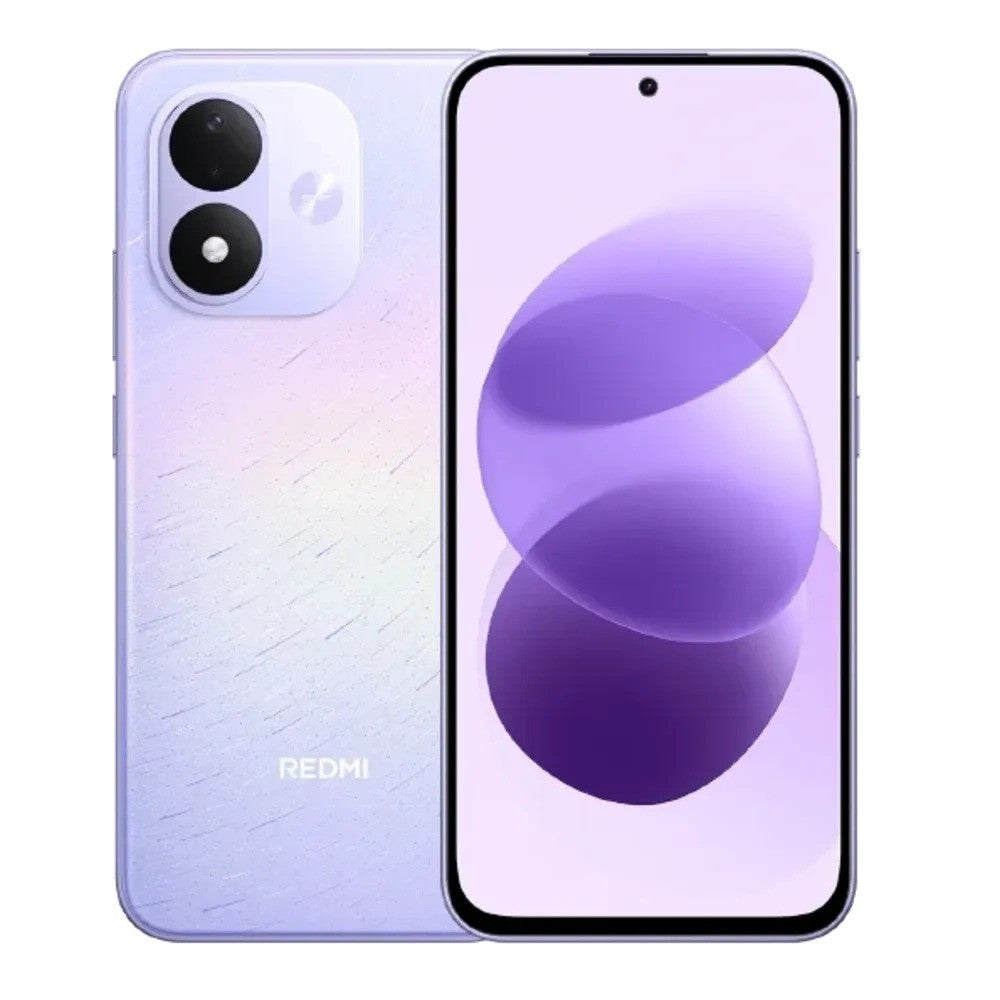 Celular Xiaomi Redmi Note 17 6.9" DS 4/128GB Purple
